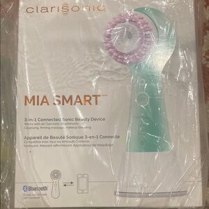 Clarisonic Mia Smart - Teal